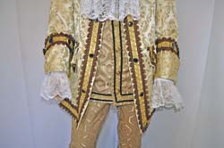 dress XVIII CENTURY (4)