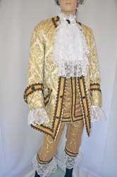 dress XVIII CENTURY (5)