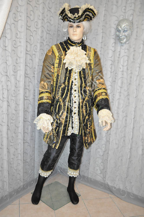costumi storici Venezia (11)