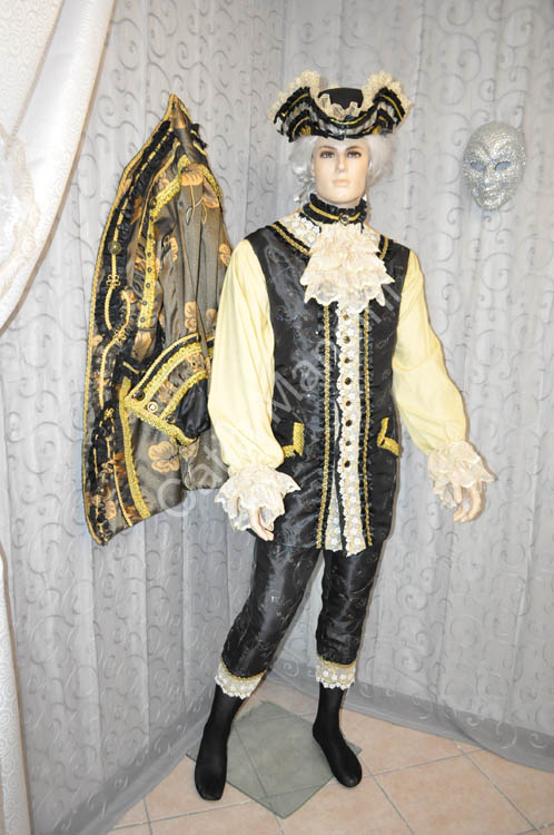 costumi storici Venezia (15)