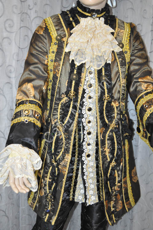 costumi storici Venezia (3)