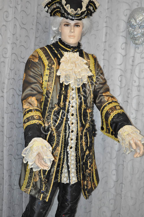 costumi storici Venezia (5)