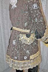 abbigliamento storico 1700 (11)