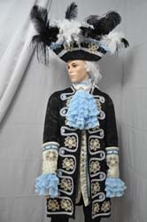 costume teatrale 1700 VENEZIA (15)