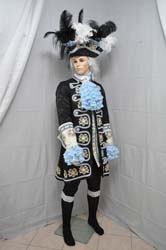 costume teatrale 1700 VENEZIA (16)