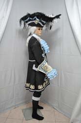 costume teatrale 1700 VENEZIA (3)