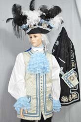 costume teatrale 1700 VENEZIA (30)