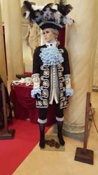 costume teatrale 1700 VENEZIA (7)