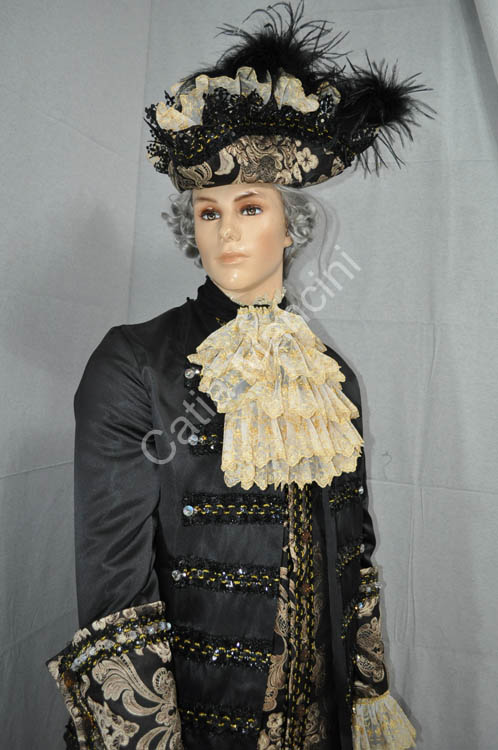 costume storico 1700 (10)