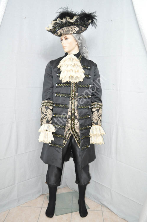 costume storico 1700 (2)