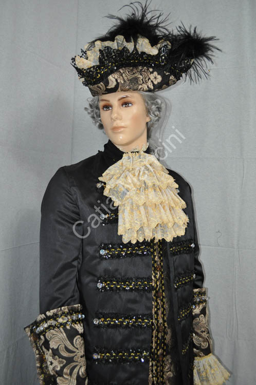 costume storico 1700 (3)