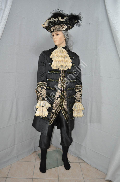 costume storico 1700 (8)