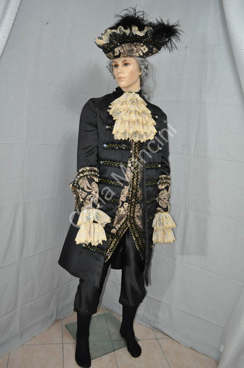 costume storico 1700 (9)