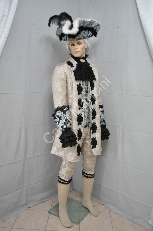 menswear 1700 Venice Carnival (14)