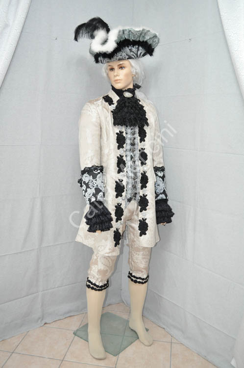 menswear 1700 Venice Carnival (16)