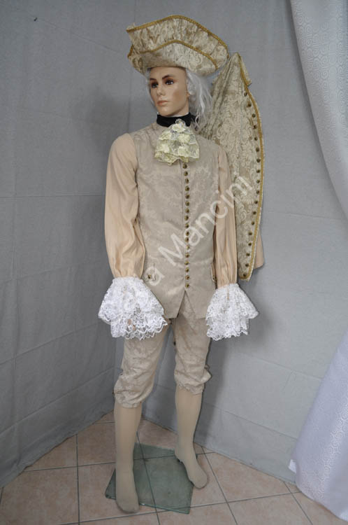 1700 costumes for sale (16)