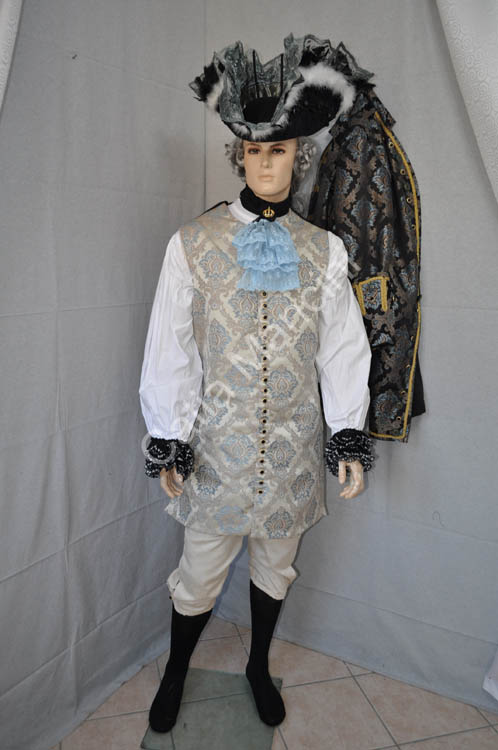 Costume Luigi XVI (11)