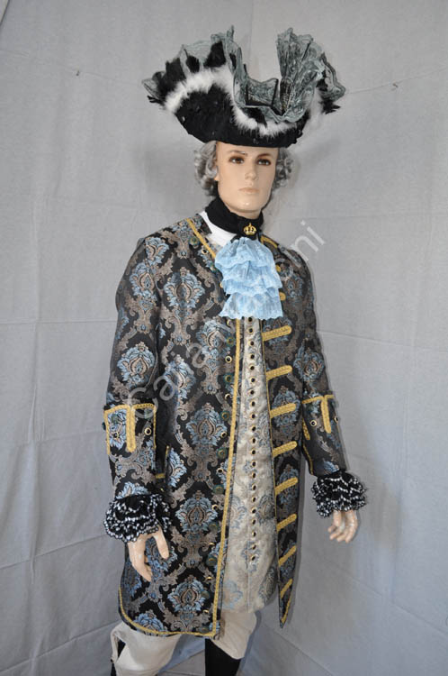 Costume Luigi XVI (16)