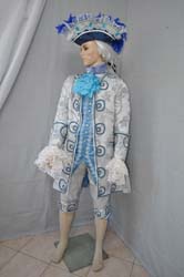 Vestito del Settecento  (7)