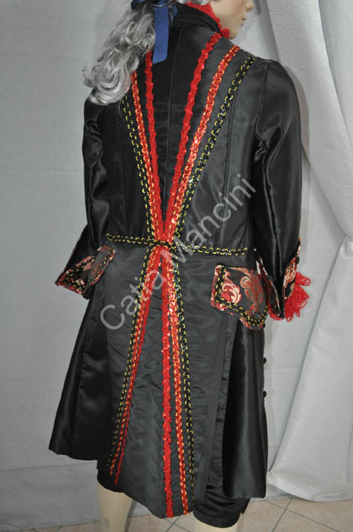vestito tipico carnevale venezia (11)