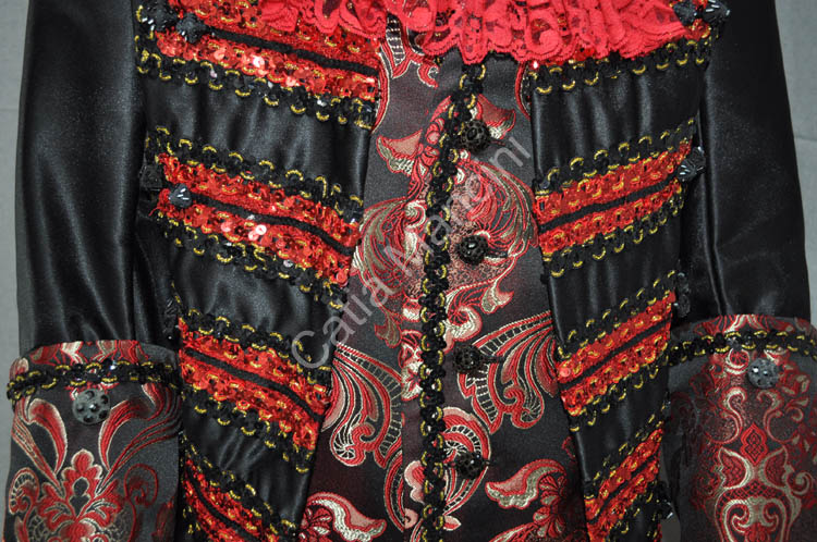 vestito tipico carnevale venezia (14)