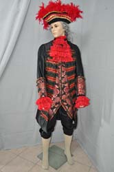 vestito tipico carnevale venezia (1)