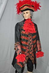 vestito tipico carnevale venezia (2)