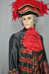 vestito tipico carnevale venezia (3)