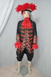 vestito tipico carnevale venezia (6)