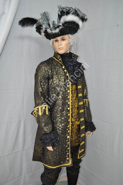 costume storico uomo 1700 (11)