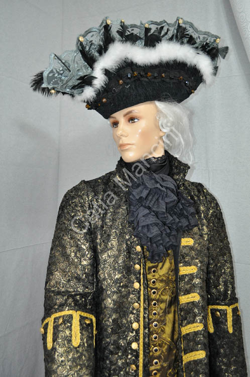 costume storico uomo 1700 (14)