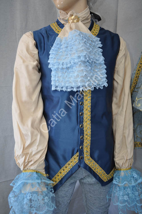 vestito storico uomo 1700 (16)