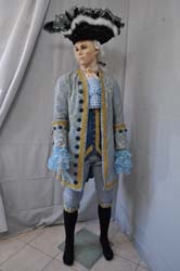 vestito storico uomo 1700 (1)