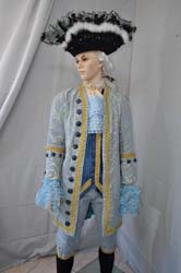 vestito storico uomo 1700 (8)