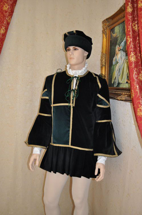 Costumi