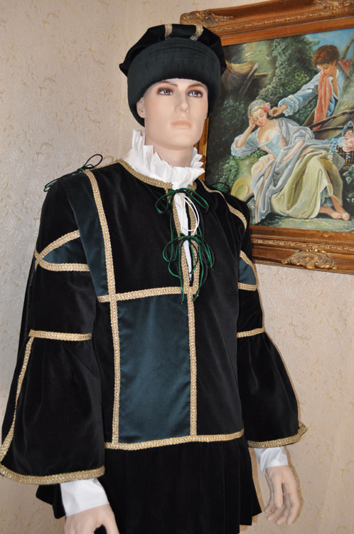 Costumi