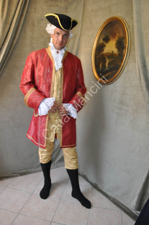 Costume-Storico-Uomo-Ballo-Cavalchina (2)