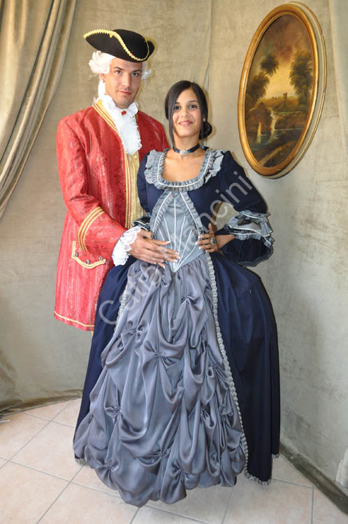 Costume-Storico-Uomo-Ballo-Cavalchina