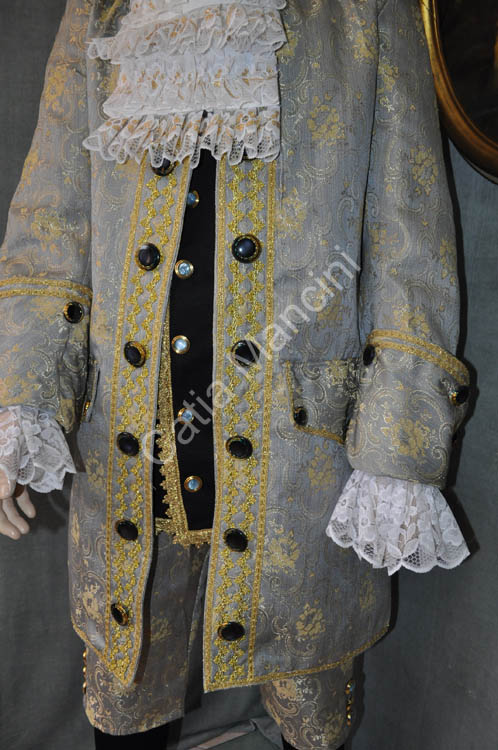Immagine Costume 1700 (10)