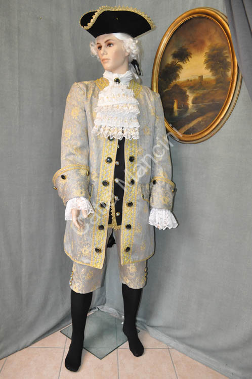 Immagine Costume 1700 (11)