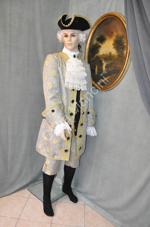 Immagine Costume 1700 (14)