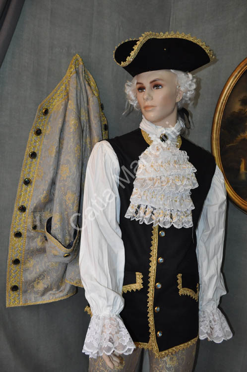 Immagine Costume 1700 (2)