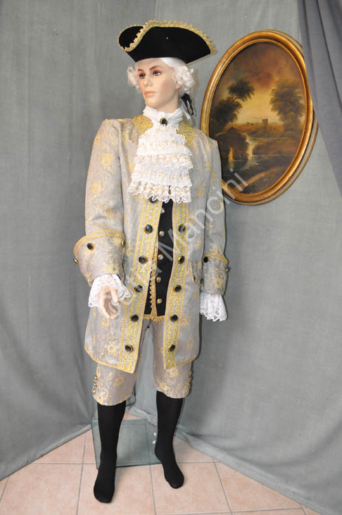 Immagine Costume 1700 (5)