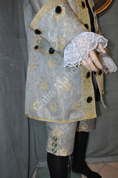 Immagine Costume 1700 (9)