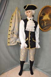Immagine Costume 1700 (3)