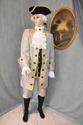 Immagine Costume 1700 (5)