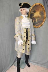 Immagine Costume 1700 (8)