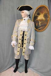 Immagine Costume 1700