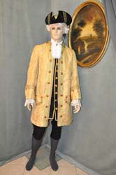 Costume-Storico-Uomo-1760