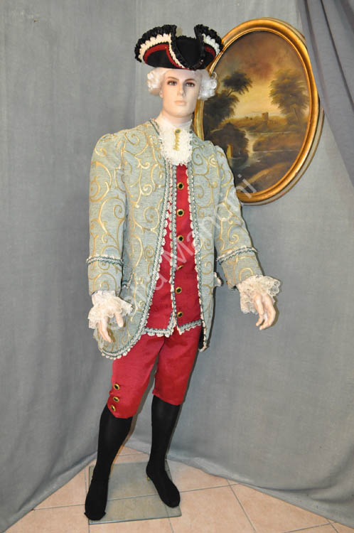 Venice-Gentleman (1)